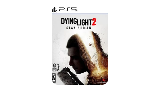 Dying Light 2 Stay Human PS5