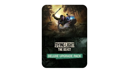 Dying Light: The Beast Standard to Deluxe Upgrade Steam Gift Global
