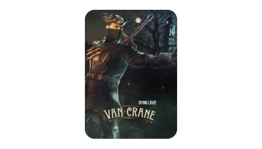 Dying Light - Van Crane Bundle Steam Gift Global