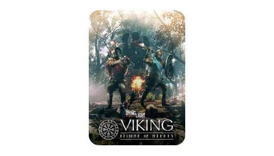 Dying Light - Viking: Raiders of Harran Bundle Steam Gift Global