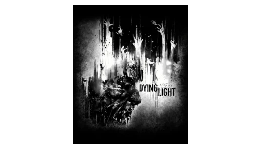 Dying Light Poster
