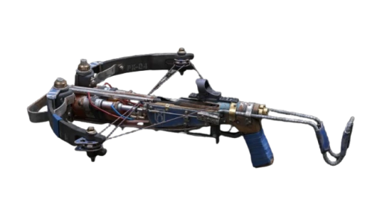PK Crossbow – Dying Light 2 Prop Replica