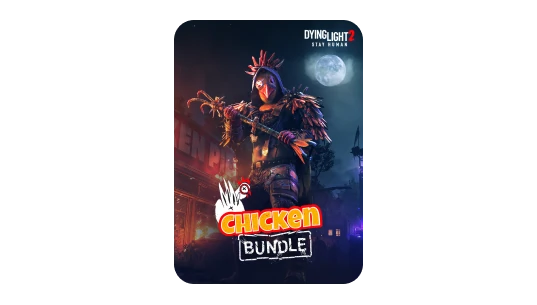Dying Light 2 Stay Human: Chicken Bundle Steam Gift Global