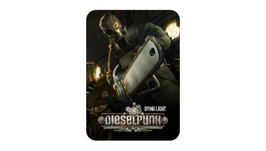 Dying Light - Dieselpunk Bundle Steam Gift Global