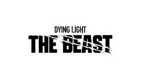 Dying Light The Beast Sticker