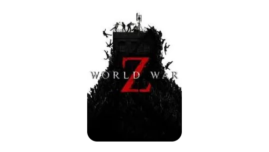 World War Z Steam Gift Global