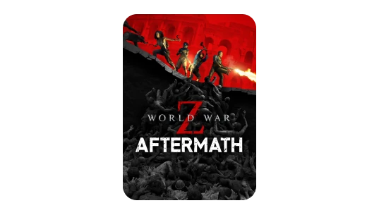 World War Z: Aftermath Steam Gift Global