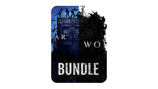 World War Z + World War Z VR Steam Gift Global