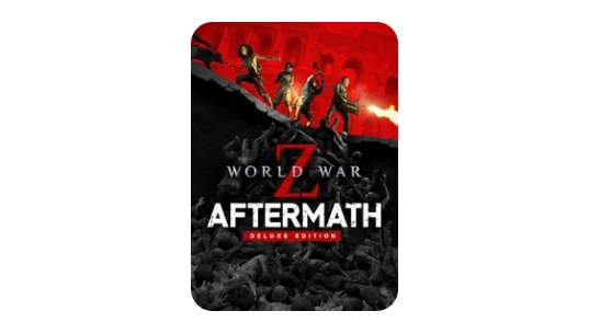 World War Z: Aftermath - Deluxe Edition Steam Gift Global