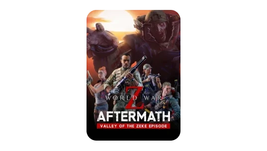 World War Z: Valley of the Zeke Episode Steam Gift Global