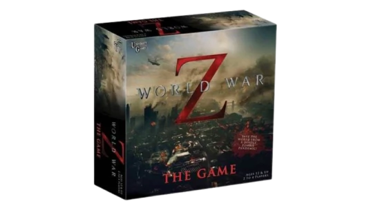 World War Z: The Game
