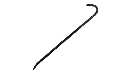 Blooded Axe Prop Replica