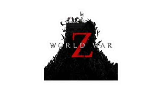 World War Z Zombies PS4 Pro Skin