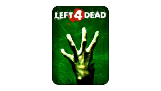 Left 4 Dead Steam Gift Global