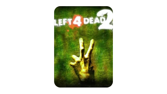 Left 4 Dead 2 Steam Gift Global