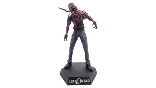 L4D Smoker Custom Figure