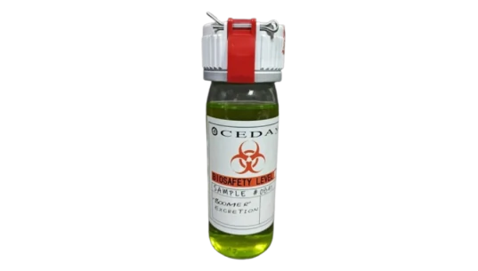 L4D Boomer Bile Bomb Replica Prop