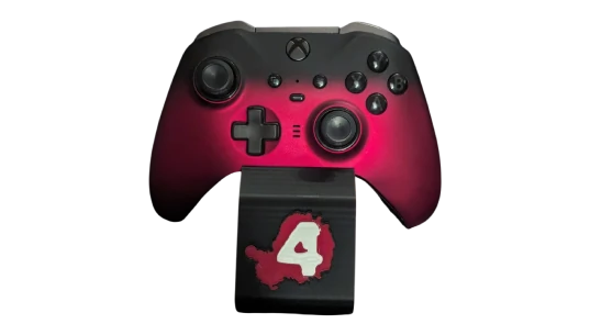 L4D Xbox Controller Stand