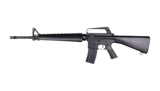 M16A1 Replica
