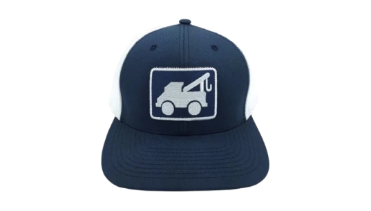L4D 2 Ellis Trucker Hat