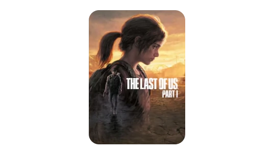 The Last of Us Part I Steam Gift Global