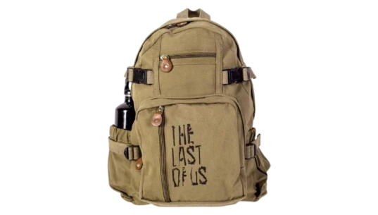 Ellie Messenger Bag - Olive
