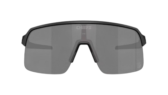 Sutro Lite PRIZM Sunglasses - Black/Red