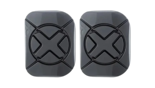 Thigh Pads - Black