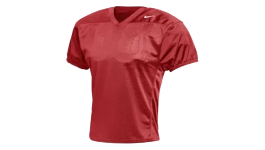 Recruit Practice Jersey - Red