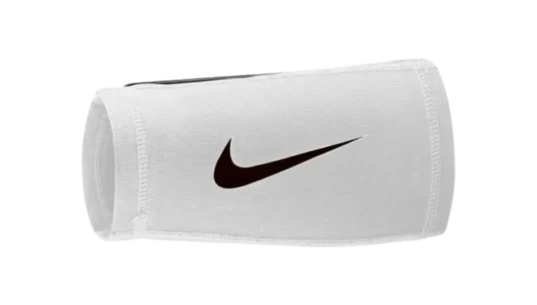 Pro Dri-Fit Playcoach - White