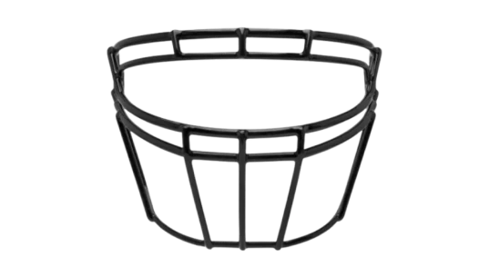 Facemask for Z10 Helmet - Red