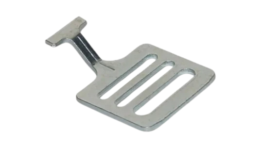 1" T-Hooks