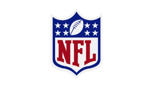 NFL Sticker Logo
