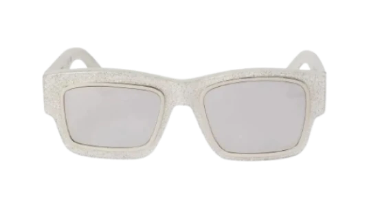 Raymond Sunglasses - Beige