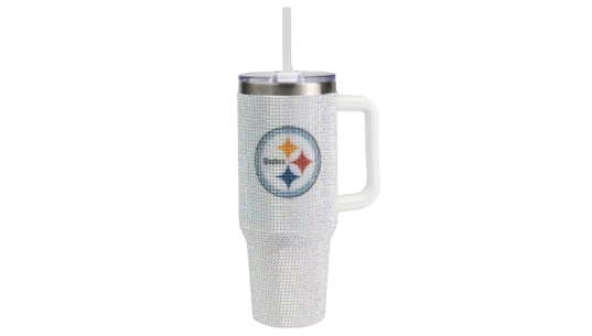 Stainless Steel Insulated Travel Cup 1182ml