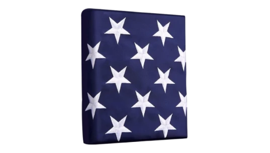 Heavy Duty American Flag