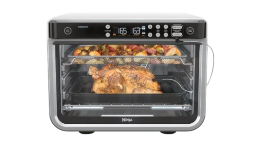 DT251 XL Air Fry Oven