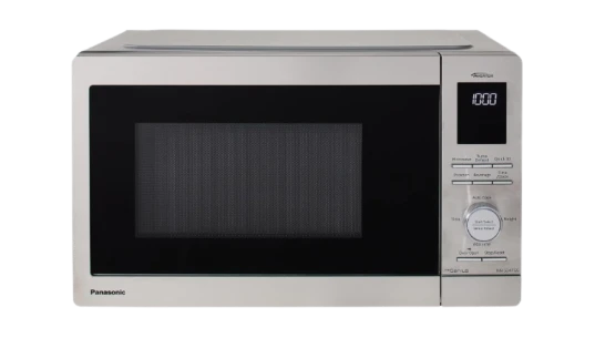 NN-SD47QSDAYH Countertop Microwave Oven
