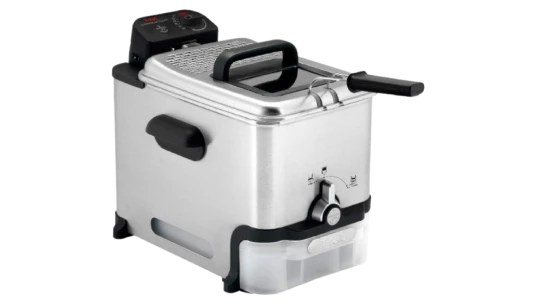 Ultimate EZ Clean Deep Fryer 3.5L