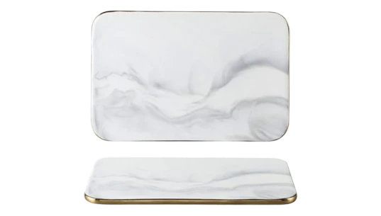 Marble Cutting & Serving Board