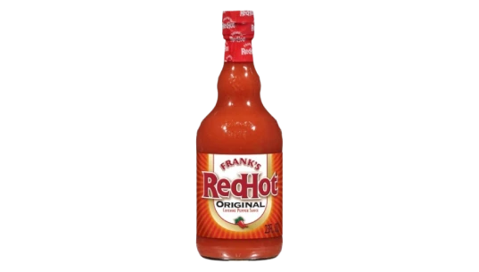 Original Cayenne Pepper Sauce 680ml
