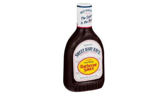 Sweet Baby Rays Barbecue Sauce Original 1334g