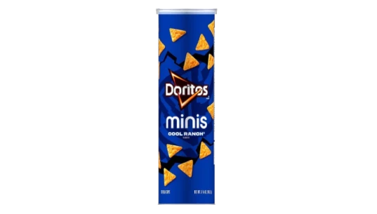 Dorito Mini Cool Ranch 145.2g