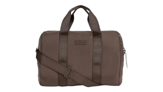 Puffer Gym Bag - Phoenix