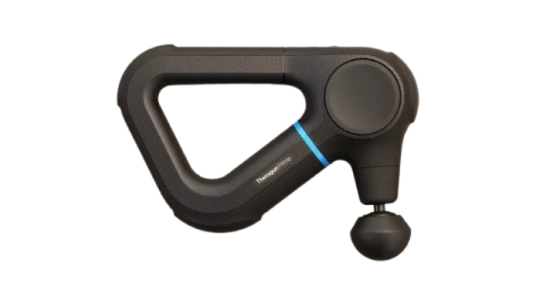 TheraGun Prime (6th Generation) - Black