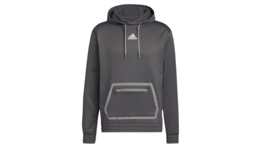 Team Issue Pullover Hoodie - Team Grey Four/Mgh Solid Grey