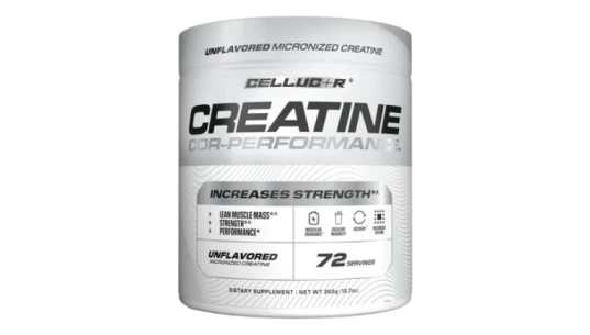 COR-Performance Creatine 360g