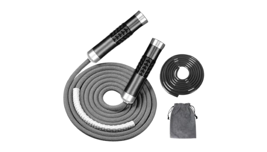 Weighted Jump Rope 0,5kg