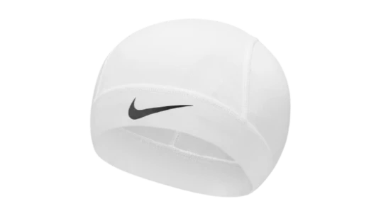Pro Skull Cap - White