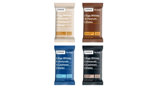 Classic 4-Flavor Variety Pack